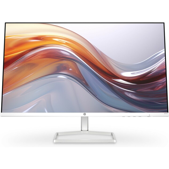 HP Serie 5 27 pulgadas FHD Monitor con altavoces - 527SA