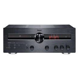 MAGNAT MA-900 AMPLIFICATEUR STÉRÉO NOIR