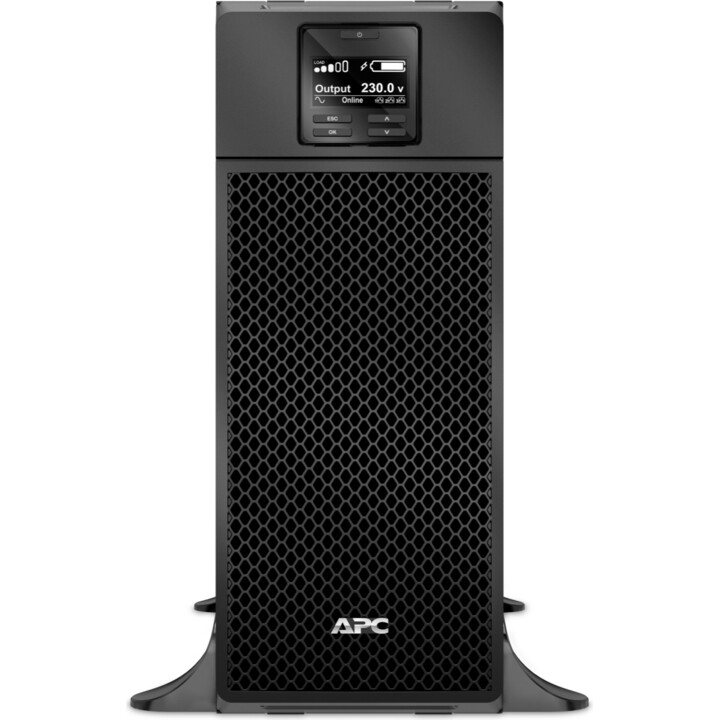 Ups Apc Smart-Ups Srt 6000Va 230V Usb Ethernet