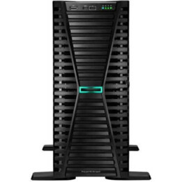 Servidor HPE ProLiant ML110 Gen11 4510 12 Kerne 1P 64GB 8SFF 2x480GB SSD 2x1000W RPS EU