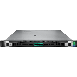 HPE ProLiant DL360 Gen11 P51931-421 (1x Xeon 5416S 16-Core 2.0GHz, 1x 32GB-R, Intel VROC, NC, 8SFF, 1x 800W)