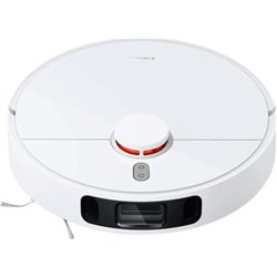 Xiaomi Robot Aspirador y Trapeador S10+ Blanco