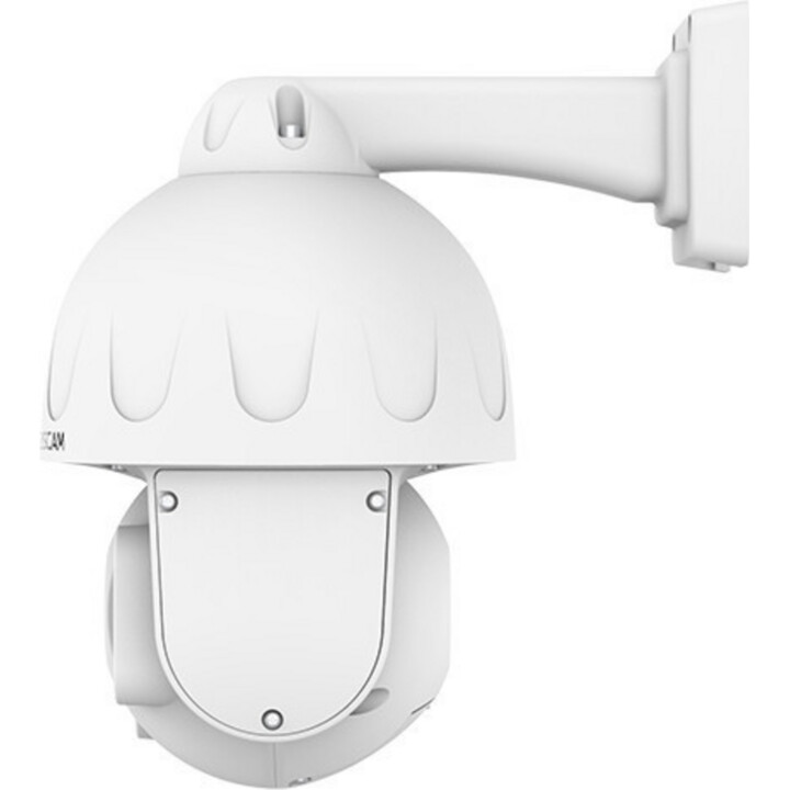 Foscam SD8EP 8MP White Camera PoE