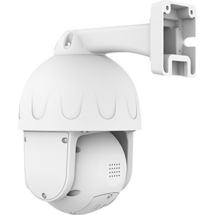 Foscam SD8EP 8MP Weiß Kamera PoE