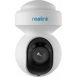 Reolink E Series E540 IP Camera Black (E1 Outdoor Black)