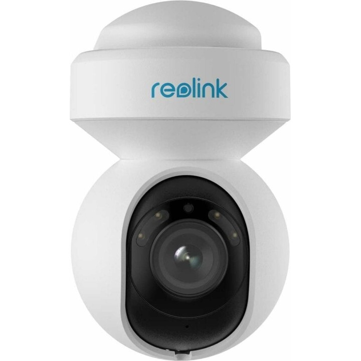 Reolink E-Serie E540 IP-Kamera Schwarz (E1 Outdoor Black)