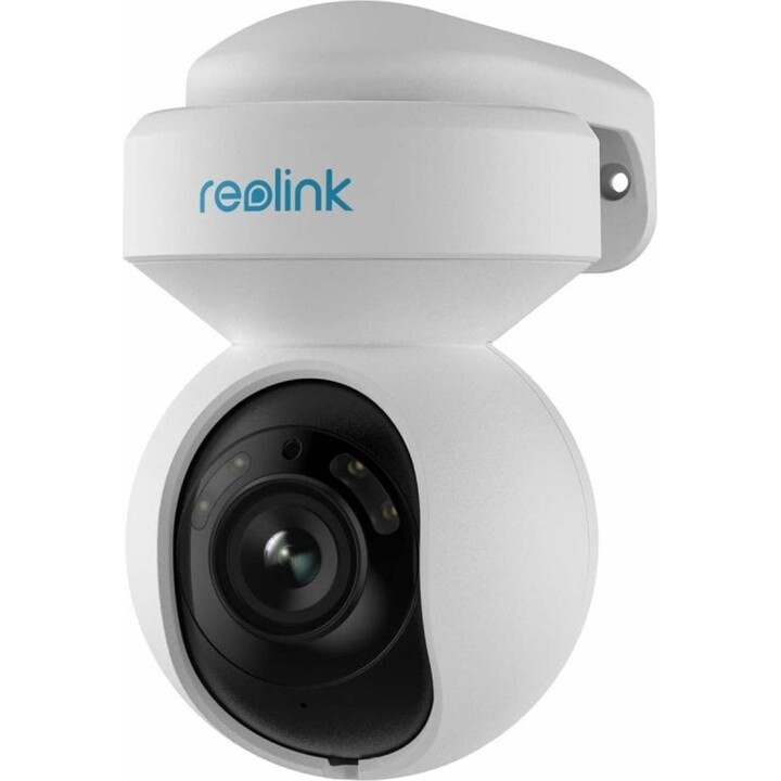 Telecamera IP Reolink E Series E540 nera (E1 Outdoor nera)
