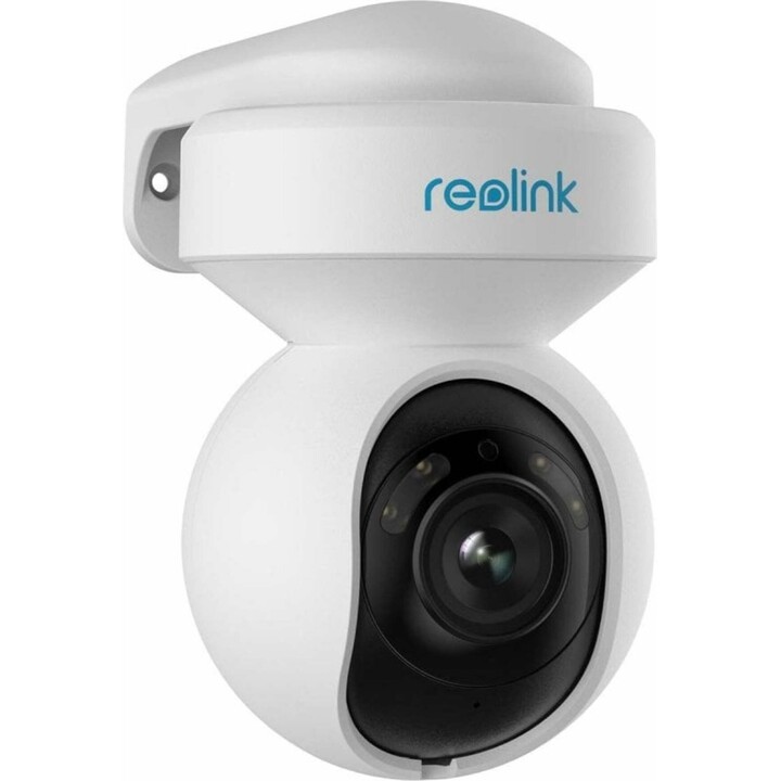 Cámara IP Reolink E Series E540 Negro (E1 Exterior Negro)