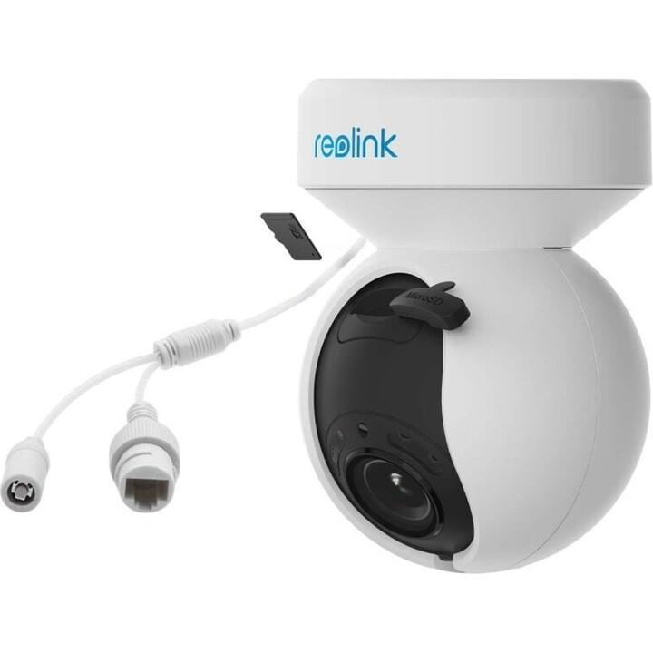 Reolink E Series E540 IP Camera Black (E1 Outdoor Black)