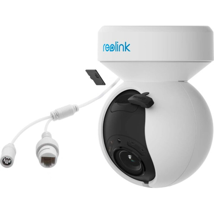 Caméra IP Reolink E Series E560 (E1 Outdoor PRO)