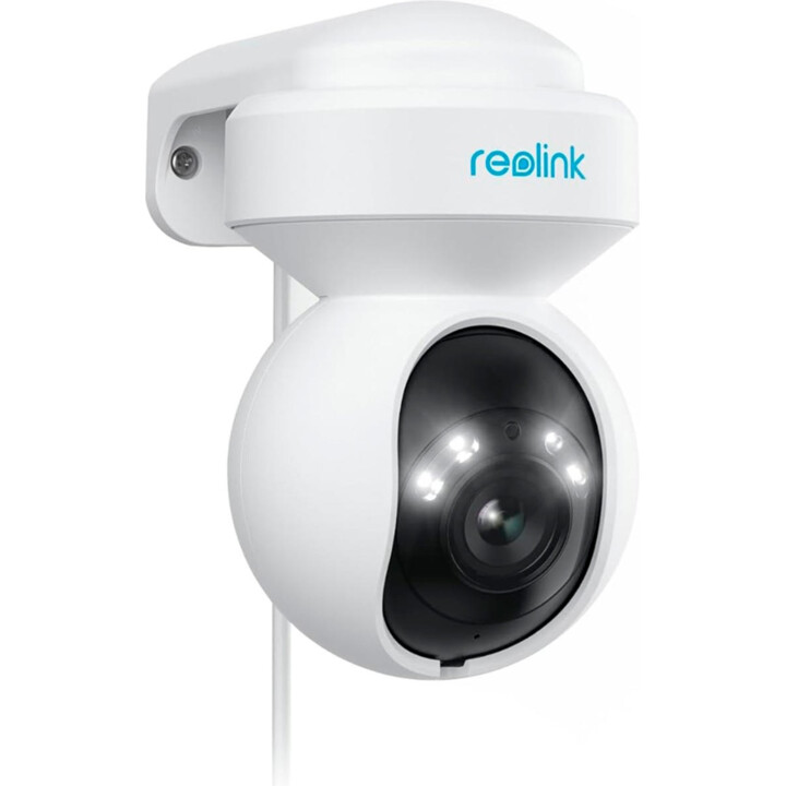 Telecamera IP Reolink Serie E E560 (E1 Outdoor PRO)