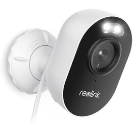 Câmera IP Reolink LUMUS Série E430