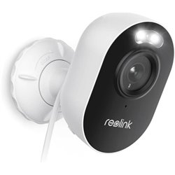 Caméra IP Reolink LUMUS série E430