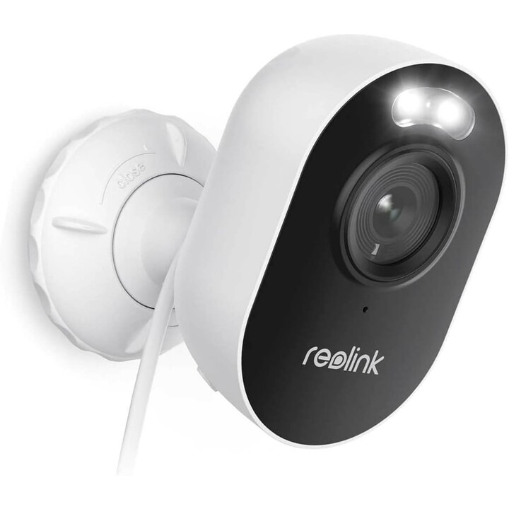 Reolink LUMUS Series E430 IP Camera