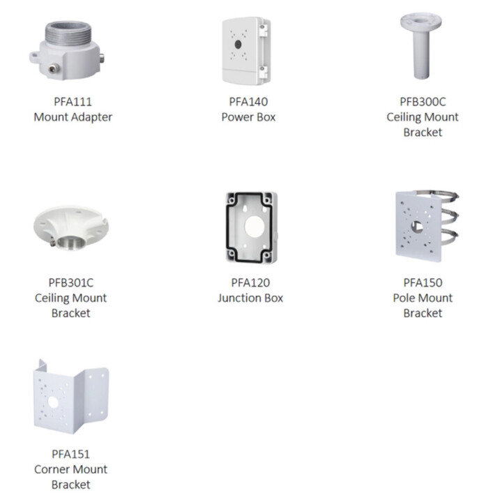 Ip Camera: Hikvision Ds-2Se4C415Mwg-E(14F0)