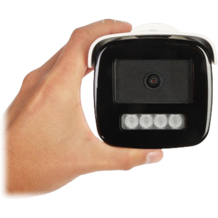 Ip Camera Hikvision Ds-2Cd2T43G2-2Li(4Mm)