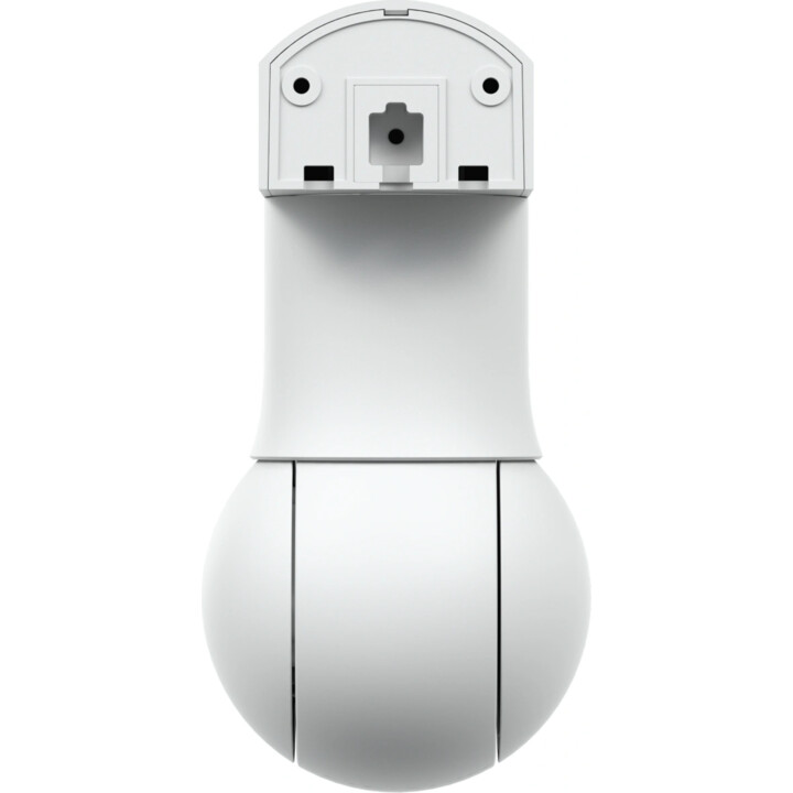 Cámara PTZ para exteriores Ubiquiti UVC-G5-PTZ
