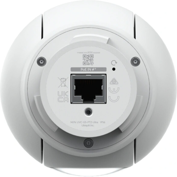 Caméra PTZ extérieure Ubiquiti UVC-G5-PTZ