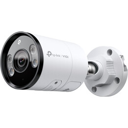 Caméra Bullet couleur TP-Link IPCam VIGI C355 (6 mm) 5 MP