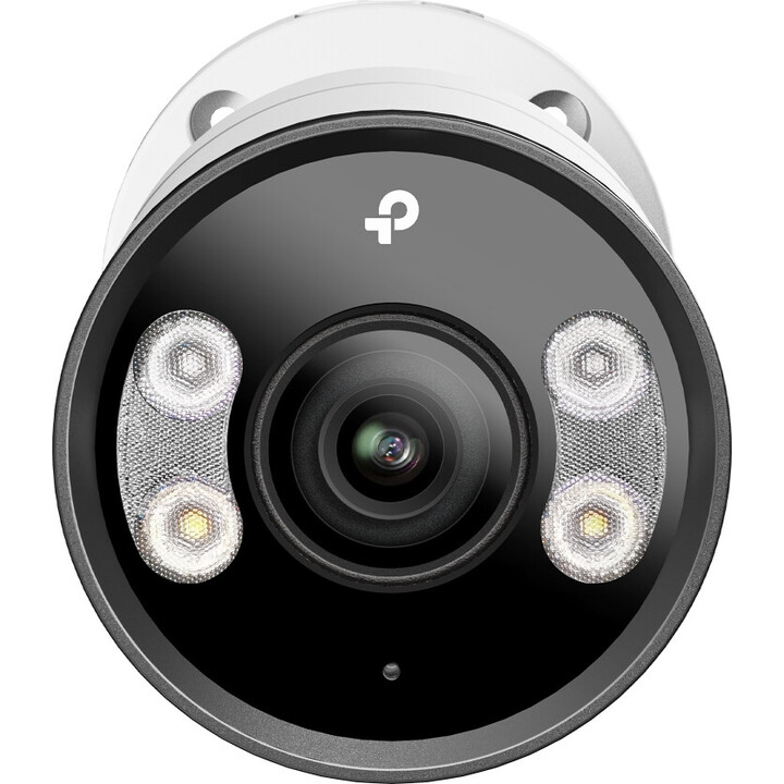 TP-Link IPCam VIGI C355 (6 mm) 5 MP Vollfarb-Bullet-Kamera