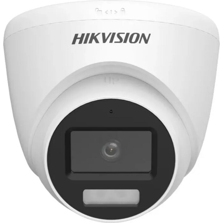 Caméra 4-en-1 Hikvision Ds-2Ce78K0T-Lfs (2,8 mm)