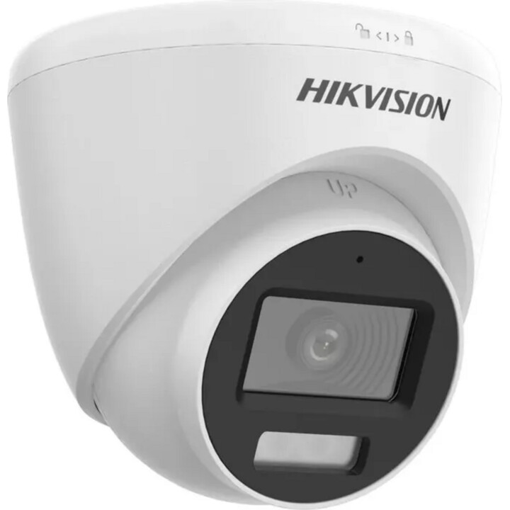 4-in-1-Kamera Hikvision Ds-2Ce78K0T-Lfs (2,8 mm)