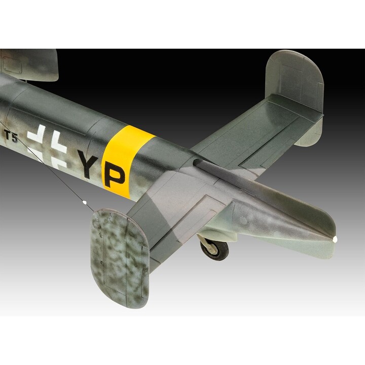 Revell 03798 Arado AR-240 1:72 Scale