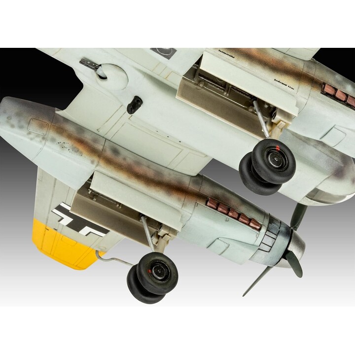 Revell 03798 Arado AR-240 Escala 1:72