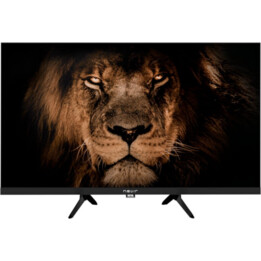 Nevir NVR-8800BC-32RD2S-SMAN 32" HD Ready Smart TV Wifi Schwarz - Fernseher