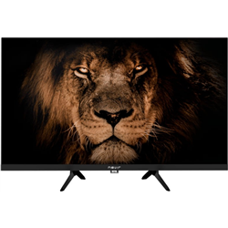 Nevir NVR-8800BC-32RD2S-SMAN 32" HD Ready Smart TV Wifi Negro - Televisor