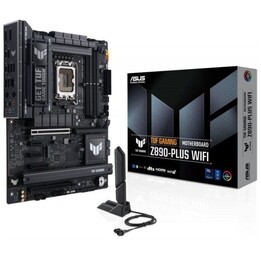 Carte mère Asus TUF GAMING Z890-PLUS WIFI/Socket 1851