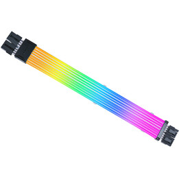 Lian Li Strimer Wireless ARGB PW8-1W Weiß