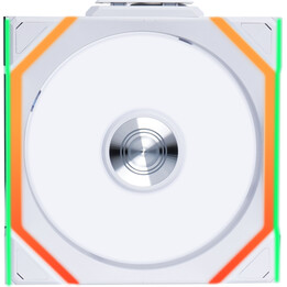 Lian Li Uni Fan SL ARGB 120mm Wireless Blanco