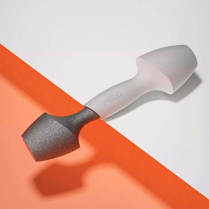 Halteres Fitness Xiaomi FED 1.8Kg Azul