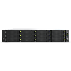 Rack SAT QNAP 2U com 12 baias