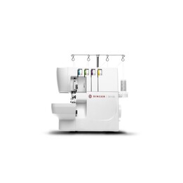 Máquina de costura SINGER S0105 Máquina de costura Overlock elétrica