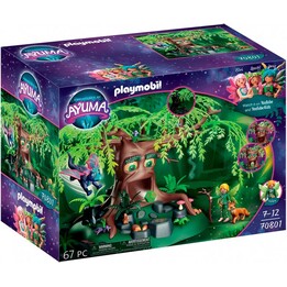 Playmobil Ayuma Baum der Weisheit
