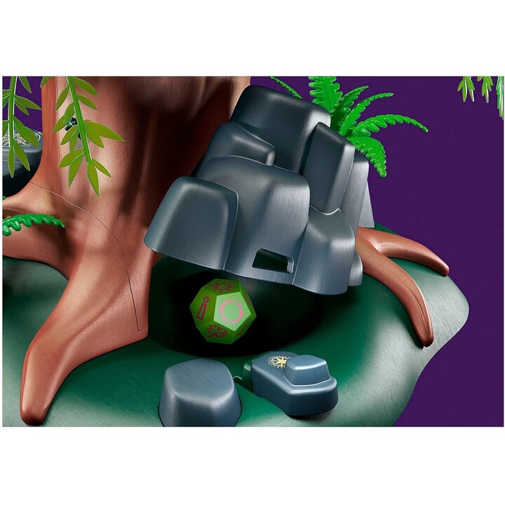 Playmobil Ayuma Albero della Saggezza
