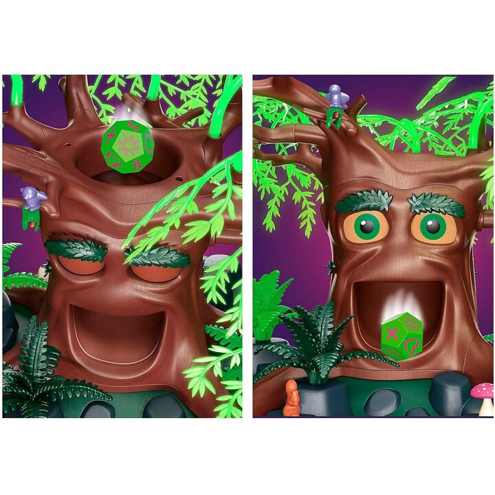 Playmobil Ayuma Albero della Saggezza