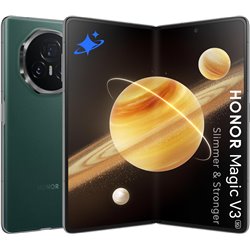 Honor Magic V3 5G Dual Sim 12GB RAM 512GB - Green