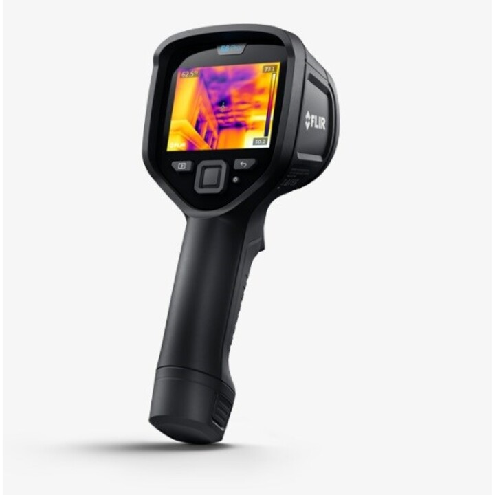 Termocamera Flir E6 Pro 240 x 180 Nera