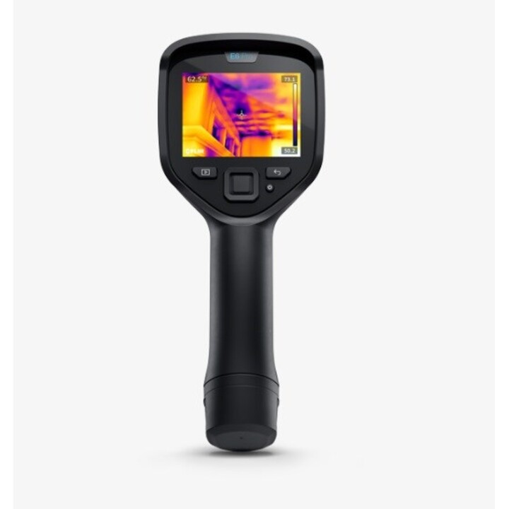 Termocamera Flir E6 Pro 240 x 180 Nera