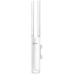 TP-Link Omada EAP225 - Exterior 1200 Mbit/s Blanco Alimentación sobre Ethernet (PoE)