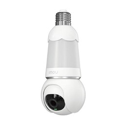Telecamera IP Imou Bulb Cam 5MP IPC-S6DP
