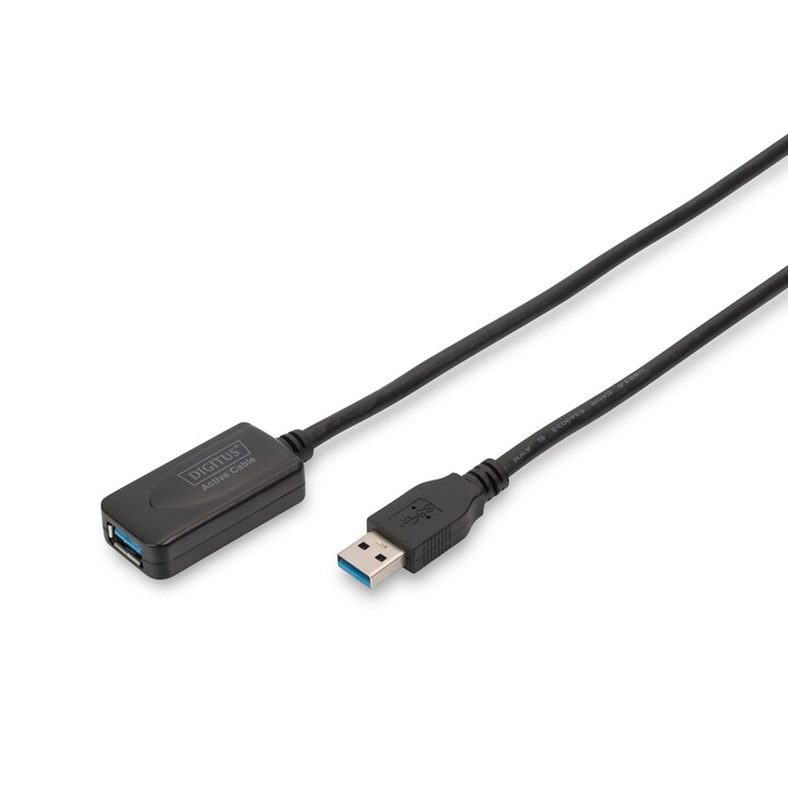 Digitus Active USB 3.0 Extension Cable