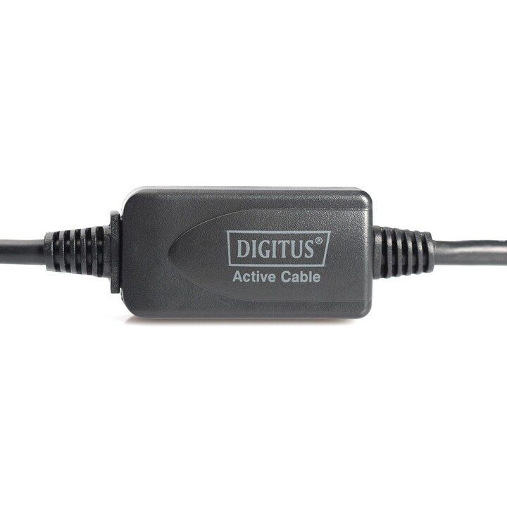 Digitus Active USB 2.0 Extension Cable