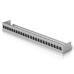 Ubiquiti Uacc-rack-panel-patch-blank-24 | Patchpanel | 1U, 24 portas