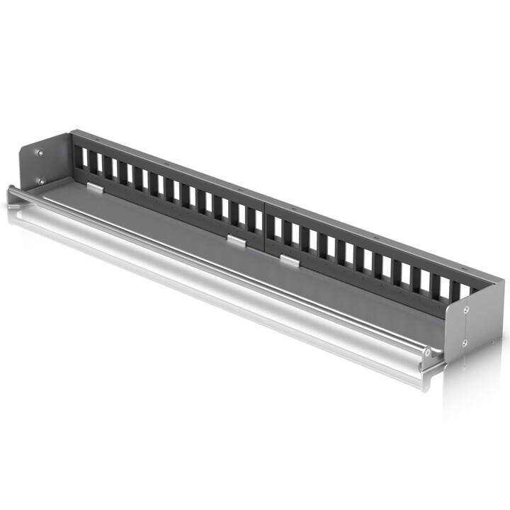 Ubiquiti Uacc-rack-panel-patch-blank-24 | Patchpanel | 1U, 24 Port