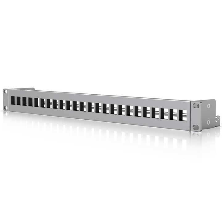 Ubiquiti Uacc-rack-panel-patch-blank-24 | Patchpanel | 1U, 24 Port