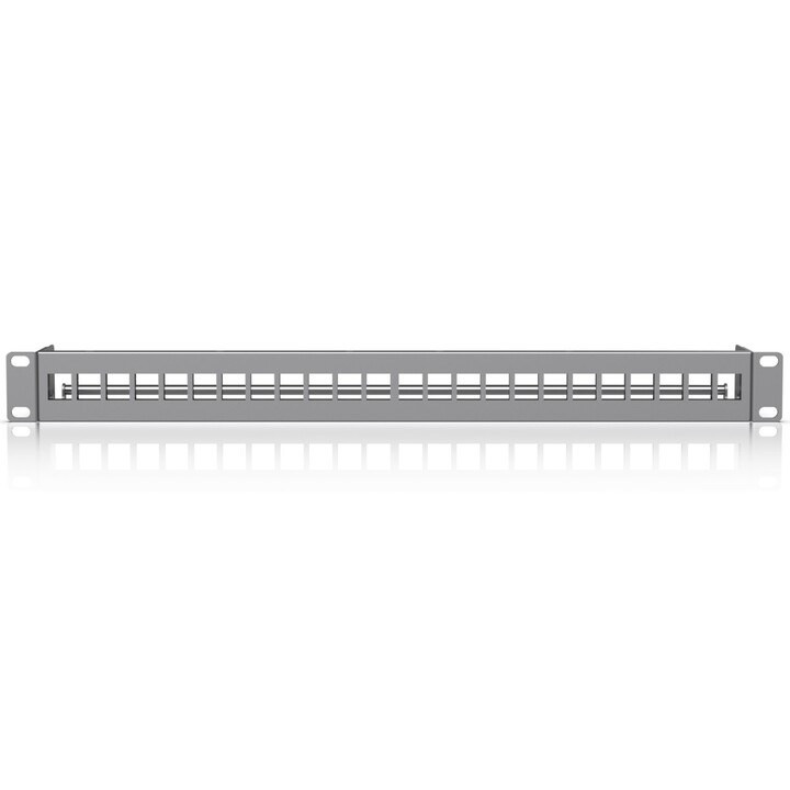 Ubiquiti Uacc-rack-panel-patch-blank-24 | Patchpanel | 1U, 24 Port